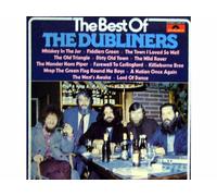 Dubliners - BEST OF LP