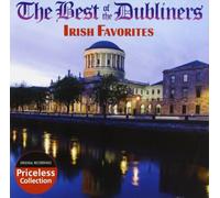 Dubliners - Best Of The Dubliners-Irish Favorites