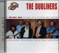 Dubliners - Best Vol 3
