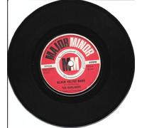 DUBLINERS - Black Velvet Band