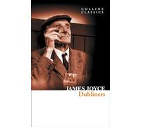 Dubliners (Collins Classics) [Lingua inglese]