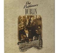 Dubliners - Dublin (1989, 16 tracks, #841581) [VINYL]