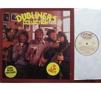 DUBLINERS - DUBLINERS COLLECTION / 3 LP SET / !!! OHNE SONG BOOK !!! / 1979 / Bild-LP-Box / CLUB EDITION / CHYME Records # 31416-1 / 17-9 / 18-7