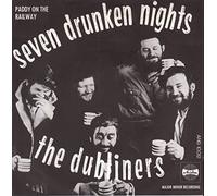 Dubliners - Dubliners - Seven Drunken Nights - [7"]