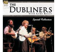 Dubliners - Dubliners With Luke Kelly: Special Collection (2 CD)