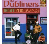 Dubliners - Irish Pub Songs (2 CD)