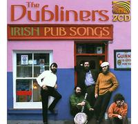 DUBLINERS - IRISH PUB SONGS
