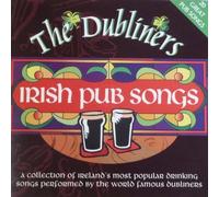 Dubliners - Irish Pub Songs by Dubliners (2000-01-01)