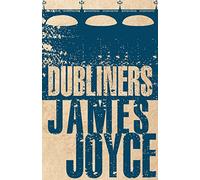 Dubliners: James Joyce