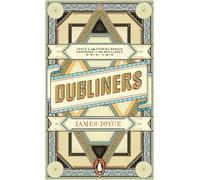 Dubliners: James Joyce