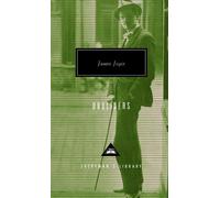 James Joyce Dubliners (Copertina rigida) Everyman's Library CLASSICS
