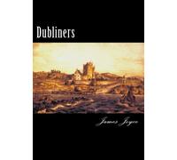 Dubliners (Large Print Edition)