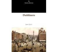 Dubliners [Lingua inglese]