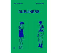 Dubliners - [Marinonibooks]