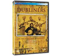 Dubliners - On the Road Live I Germany