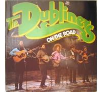 Dubliners - On the road / Vinyl record [Vinyl-LP]