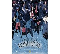 James Joyce Dubliners (Tascabile)