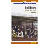 Dubliners. Selected short stories. Level B2. Intermediate. Con CD Audio. Con espansione online