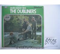 Dubliners - Seven deadly sins / Vinyl record [Vinyl-LP]
