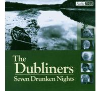 DUBLINERS - SEVEN DRUNKEN NIGHTS