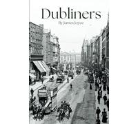 Dubliners: short story collections
