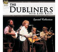 Dubliners - Dubliners With Luke Kelly: Special Collection (2 CD)