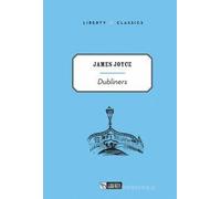 DUBLINERS - Testo (9788899279431) + Materiali didattici - Rebillo