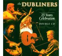 Dubliners,the - 25 Years Celebrations