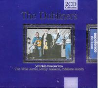 Dubliners, the - 30 Irish Favourites [Import]