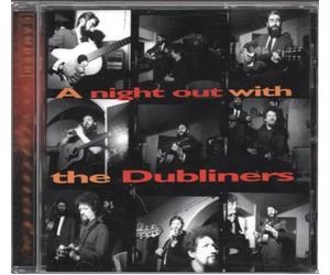 Dubliners, The - A Night Out With...