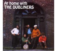 Dubliners,the - At Home With the Dubliners