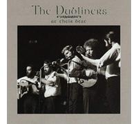 Dubliners The - At Their Best