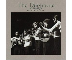 Dubliners The - At Their Best