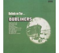 Dubliners,the - Ballads on Tap...