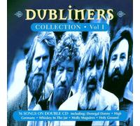 Dubliners,the - Best of Irish Folk,the Very