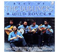 Dubliners,the - Best of-Wild Rover
