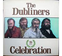 Dubliners, The - Celebration (25 Years) - Stylus Music - SMR 731