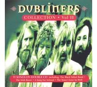 Dubliners,the - Collection Vol.2