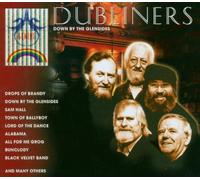 Dubliners,the - Down By the Glensides