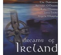 Dubliners,the - Dreams of Ireland