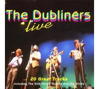 Dubliners,the - Dubliners Live