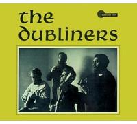 Dubliners, the - Dubliners With Luke Kelly