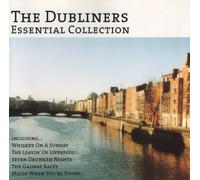 Dubliners, the - Essential Collection