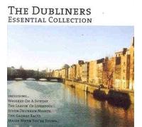 Dubliners,the - Essential Collection