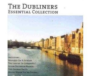 Dubliners,the - Essential Collection