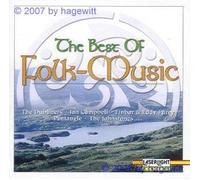 Dubliners,the - Folk Music,the Best of