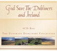 Dubliners,the - God Save Ireland and the Dubl
