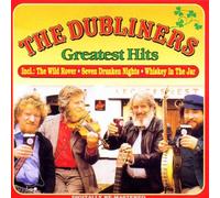 Dubliners,the - Greatest Hits
