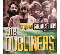 Dubliners,the - Greatest Hits Vol.3