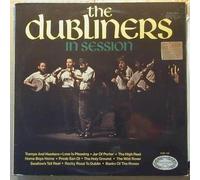 Dubliners,the - In Session